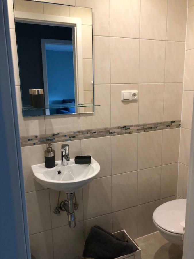 Apartment Ochtum Str. *