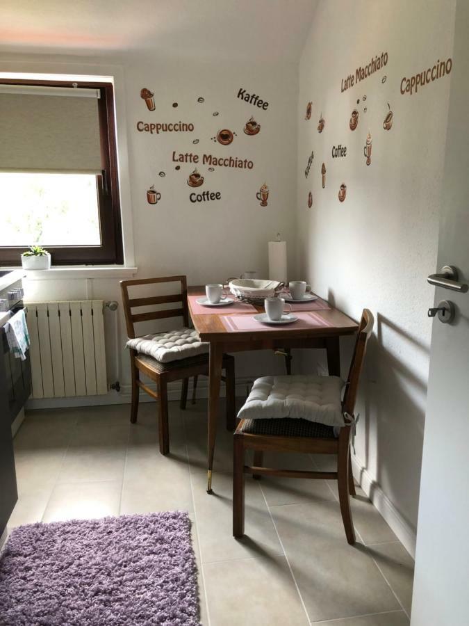 Ochtum Str. Bremen