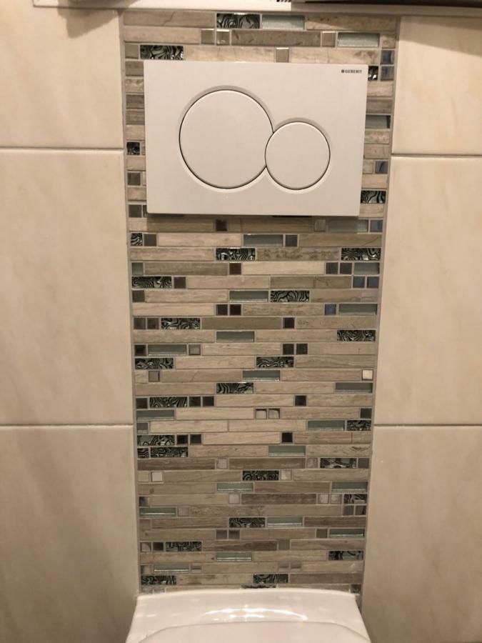 Ochtum Str. Appartement