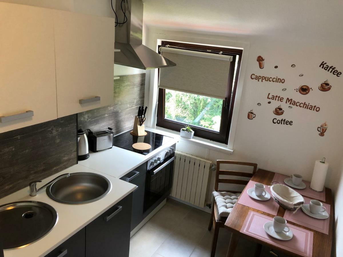 Ochtum Str. Appartement *