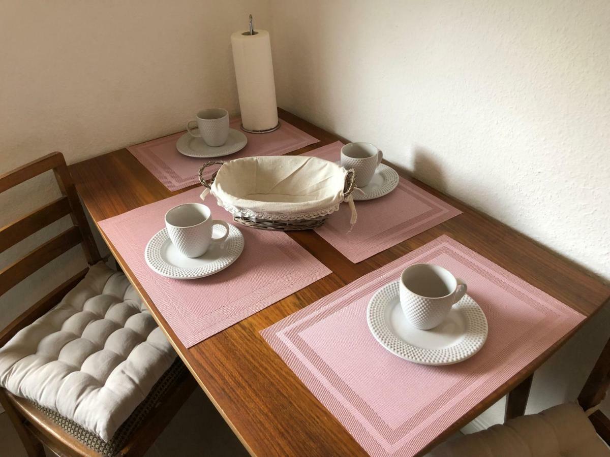 Appartement Ochtum Str. *