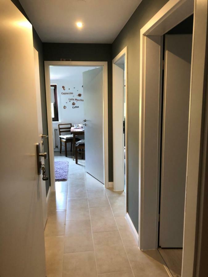Appartement Ochtum Str.