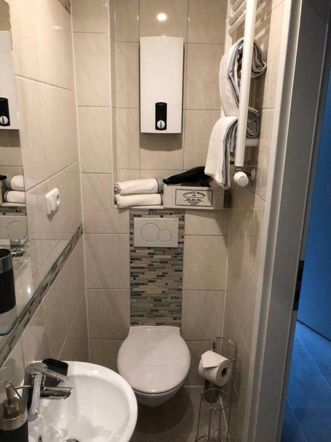 Ochtum Str. Appartement *