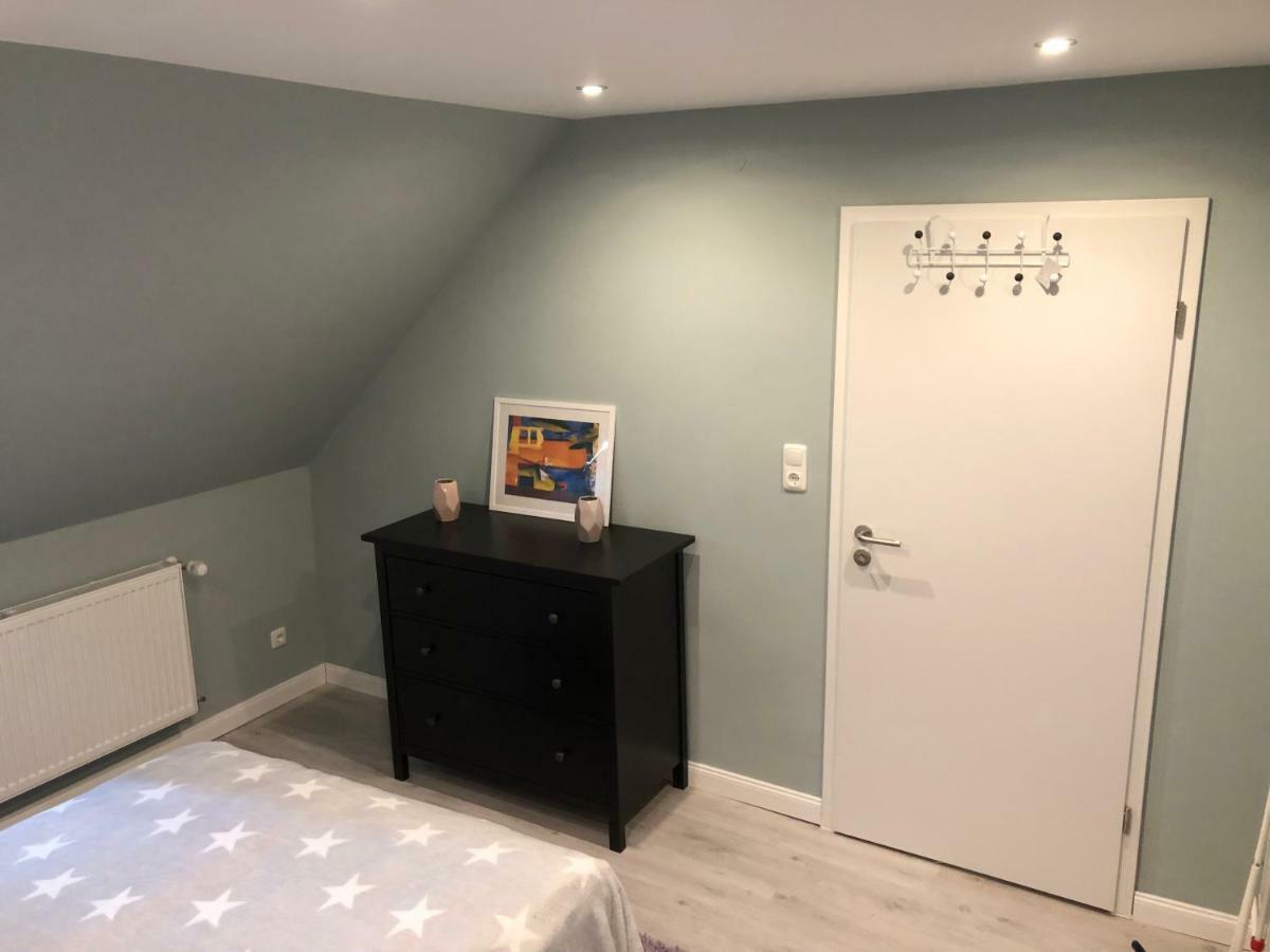 Appartement Ochtum Str.